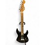 Used Charvel Pro Mod Black Solid Body Electric Guitar Black