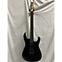 Used Charvel Used Charvel Pro Mod DK-24 HT Satin Black Solid Body Electric Guitar Satin Black