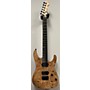 Used Charvel Used Charvel Pro Mod DK HH HT Natural Solid Body Electric Guitar Natural