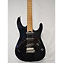 Used Charvel Used Charvel Pro Mod DK22 Black Solid Body Electric Guitar Black