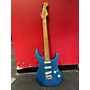 Used Charvel Used Charvel Pro Mod DK22 Blue Solid Body Electric Guitar Blue