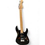 Used Charvel Used Charvel Pro-Mod DK22 SSS BLACK Solid Body Electric Guitar BLACK