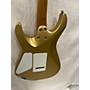 Used Charvel Used Charvel Pro Mod DK22 SSS Pharoah's Gold Solid Body Electric Guitar Pharoah's Gold