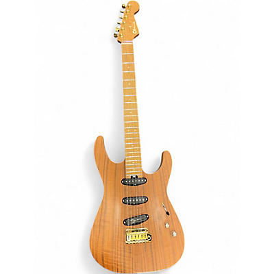 Used Charvel Pro Mod DK22 SSS Walnut Solid Body Electric Guitar