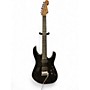 Used Charvel Pro Mod DK24 Black Solid Body Electric Guitar Black