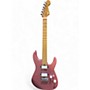 Used Charvel Used Charvel Pro-Mod DK24 HH 2PT CM Burgundy Mist Solid Body Electric Guitar Burgundy Mist