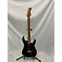 Used Charvel Used Charvel Pro-Mod DK24 HH Black Solid Body Electric Guitar Black