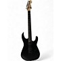 Used Charvel Pro-Mod DK24 HH HT Satin Black Solid Body Electric Guitar Satin Black