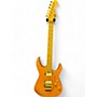 Used Charvel Used Charvel Pro Mod DK24 HH Trans Amber Solid Body Electric Guitar Trans Amber