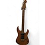 Used Charvel Used Charvel Pro Mod DK24 HSH 2 PT Natural Solid Body Electric Guitar Natural