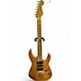 Used Charvel Pro Mod DK24 HSH  Mahogany Solid Body Electric Guitar Mahogany