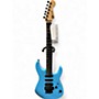 Used Charvel Pro-Mod DK24 HSS FR E INFINITY BLUE Solid Body Electric Guitar INFINITY BLUE