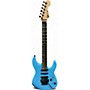 Used Charvel Pro Mod DK24 HSS FR E Infinity Blue Solid Body Electric Guitar Infinity Blue