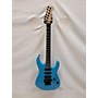 Used Charvel Used Charvel Pro-Mod DK24 HSS FR Infinity Blue Solid Body Electric Guitar Infinity Blue