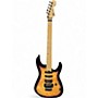 Used Charvel Pro-Mod DK24 HSS FR M Poplar Trans Purple Solid Body Electric Guitar Trans Purple