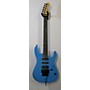 Used Charvel Used Charvel Pro-Mod DK24 HSS Infinity Blue Solid Body Electric Guitar Infinity Blue