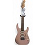 Used Charvel Used Charvel Pro Mod DK24 HSS Satin Shell Pink Solid Body Electric Guitar Satin Shell Pink