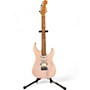 Used Charvel Used Charvel Pro-Mod DK24 HSS Shell Pink Solid Body Electric Guitar Shell Pink