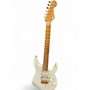 Used Charvel Pro-Mod DK24 HSS Snow White Solid Body Electric Guitar Snow White