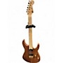 Used Charvel Pro Mod DK24 Mahogany Solid Body Electric Guitar Mahogany