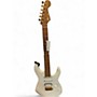 Used Charvel Used Charvel Pro Mod DK24 White Solid Body Electric Guitar White