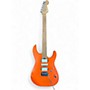 Used Charvel Pro Mod DK24 orange crush Solid Body Electric Guitar orange crush