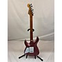 Used Charvel Used Charvel Pro Mod Dk24 Hh Burgundy Mist Solid Body Electric Guitar Burgundy Mist