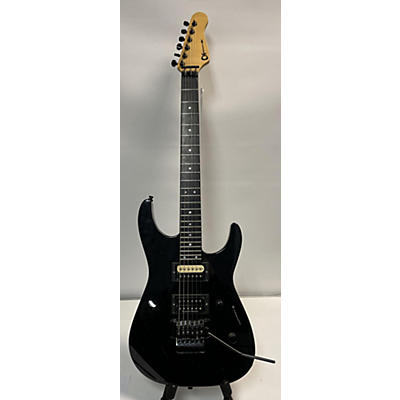 Charvel Used Charvel Pro Mod HH Black Solid Body Electric Guitar