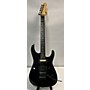 Used Charvel Used Charvel Pro Mod HH Black Solid Body Electric Guitar Black