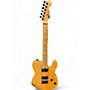 Used Charvel Pro Mod HH Style 2 Natural Solid Body Electric Guitar Natural