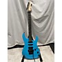 Used Charvel Used Charvel Pro Mod HSS Sky Blue Solid Body Electric Guitar Sky Blue