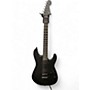 Used Charvel Pro-Mod Plus SD1Q HH FR  Charcoal Solid Body Electric Guitar Charcoal