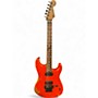 Used Charvel Pro-Mod SD1-HH weathered orange Solid Body Electric Guitar weathered orange
