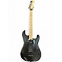 Used Charvel Pro Mod SO CAL STYLE 1 HH  Metallic Black Solid Body Electric Guitar Metallic Black
