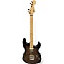 Used Charvel Pro Mod San Dimas 2 Color Sunburst Solid Body Electric Guitar 2 Color Sunburst