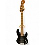 Used Charvel Pro-Mod San Dimas 5-String PJ Metallic Black Electric Bass Guitar Metallic Black