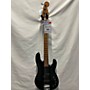 Used Charvel Used Charvel Pro-Mod San Dimas® Bass PJ IV BLACK Electric Bass Guitar Black