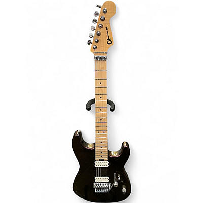 Used Charvel Pro-Mod San Dimas CHAMELEON  CHAMELEON Solid Body Electric Guitar