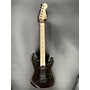 Used Charvel Used Charvel Pro Mod San Dimas HH Black Solid Body Electric Guitar Black