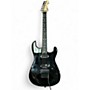 Used Charvel Pro Mod San Dimas HH FR BLACK Solid Body Electric Guitar BLACK