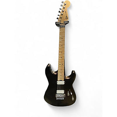 Used Charvel Pro Mod San Dimas HH FR CHAMELEON Solid Body Electric Guitar