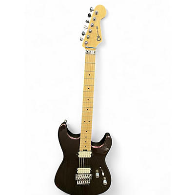 Used Charvel Pro Mod San Dimas HH FR Chameleon Solid Body Electric Guitar