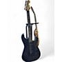 Used Charvel Pro Mod San Dimas HH FR Charcoal Grey Solid Body Electric Guitar Charcoal Grey
