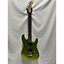 Used Charvel Used Charvel Pro Mod San Dimas HH FR ELECTRIC GREEN Solid Body Electric Guitar ELECTRIC GREEN