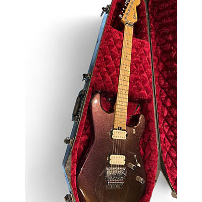 Used Charvel Pro Mod San Dimas HH FR M CHAMELEON Solid Body Electric Guitar