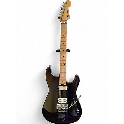 Used Charvel Pro Mod San Dimas HH FR M CHAMELEON Solid Body Electric Guitar
