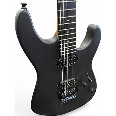 Used Charvel Pro Mod San Dimas HH FR scorched earth Solid Body Electric Guitar
