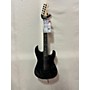 Used Charvel Used Charvel Pro Mod San Dimas HH Floyd Black Solid Body Electric Guitar Black