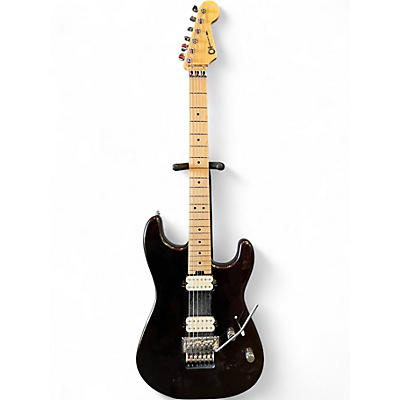 Used Charvel Pro Mod San Dimas HH HS Chameleon Solid Body Electric Guitar