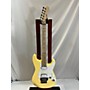 Used Charvel Used Charvel Pro Mod San Dimas HH HT AN Solid Body Electric Guitar Antique White